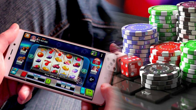 How Old Do You Need to Gambling Online?